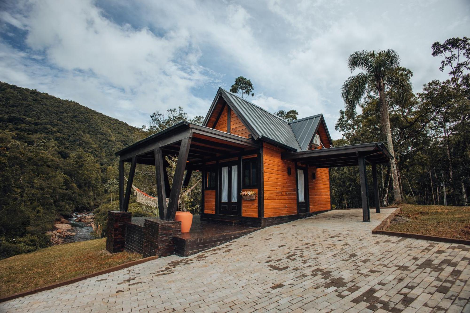 Costa Serena Eco Resort Timbe do Sul Exterior foto