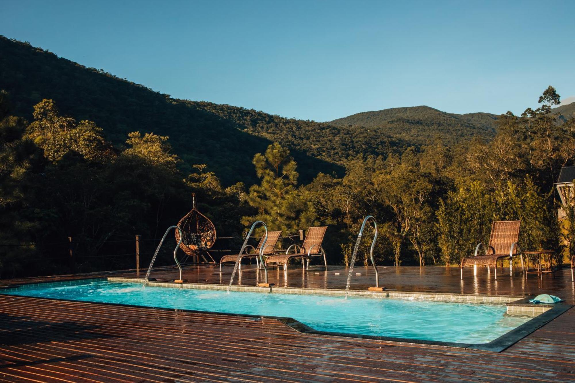 Costa Serena Eco Resort Timbe do Sul Exterior foto